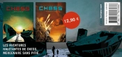 Chess Pack T01 A T02