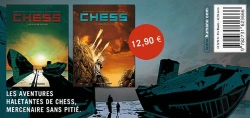 Bertrand.pt - Chess Pack T01 A T02
