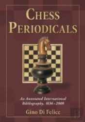 Chess Periodicals