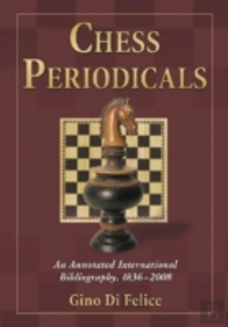 Bertrand.pt - Chess Periodicals