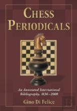 Chess Periodicals