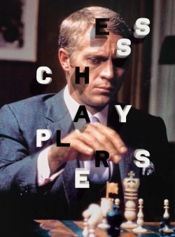 Bertrand.pt - Chess Players
