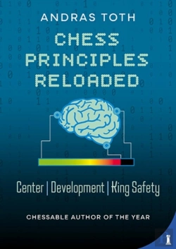 Bertrand.pt - Chess Principles Reloaded