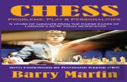 Chess: Problems, Play & Personalities