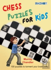 Chess Puzzles For Kids