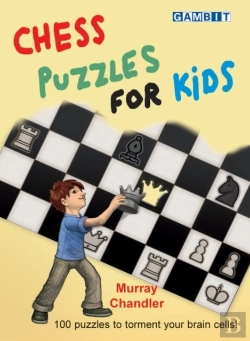 Bertrand.pt - Chess Puzzles For Kids
