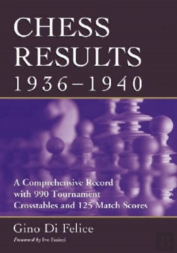 Bertrand.pt - Chess Results, 1936-1940