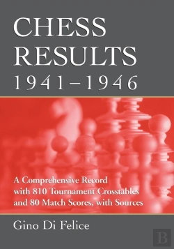 Bertrand.pt - Chess Results, 1941-1946
