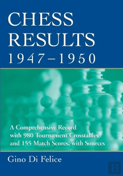 Bertrand.pt - Chess Results, 1947-1950