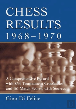 Bertrand.pt - Chess Results, 1968-1970