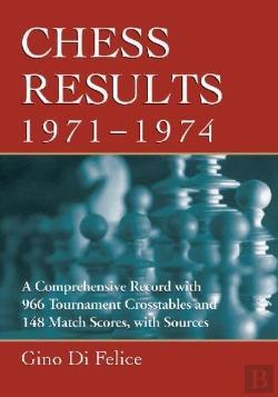 Bertrand.pt - Chess Results, 1971-1974