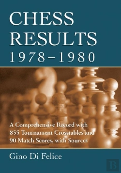 Bertrand.pt - Chess Results, 1978-1980