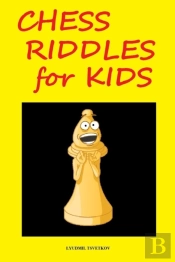 Chess Riddles For Kids
