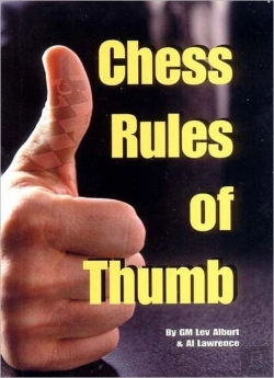 Bertrand.pt - Chess Rules Of Thumb
