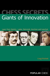 Chess Secrets: Giants Of Innovation