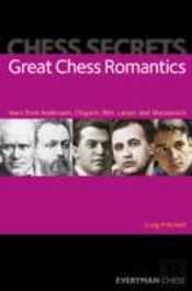 Chess Secrets: Great Chess Romantics