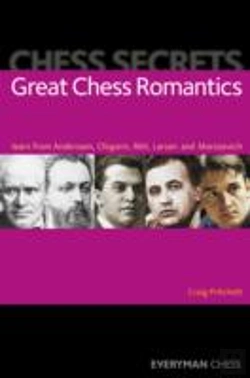 Bertrand.pt - Chess Secrets: Great Chess Romantics
