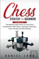 Chess Strategy For Beginners