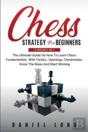 Chess Strategy For Beginners