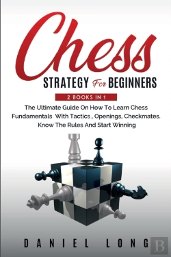 Bertrand.pt - Chess Strategy For Beginners