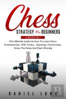 Chess Strategy For Beginners