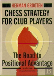 Chess Strategy For Club Players