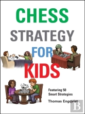 Chess Strategy For Kids