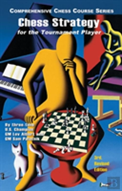 Bertrand.pt - Chess Strategy For The Tournament Player