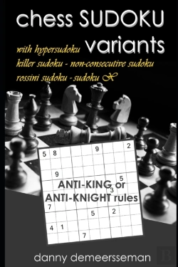Bertrand.pt - Chess Sudoku Variants