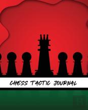Chess Tactic Journal