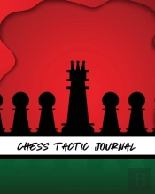 Chess Tactic Journal