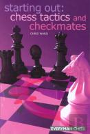 Chess Tactics And Checkmates