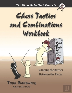 Bertrand.pt - Chess Tactics And Combinations Workbook