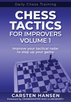Bertrand.pt - Chess Tactics For Improvers - Volume 1