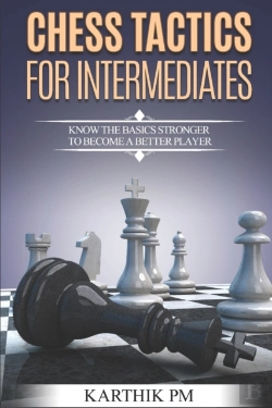 Bertrand.pt - Chess Tactics For Intermediates: Know Th