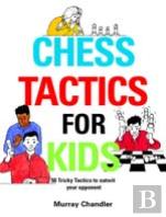 Chess Tactics For Kids