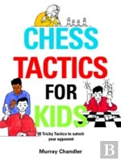 Chess Tactics For Kids
