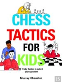 Bertrand.pt - Chess Tactics For Kids