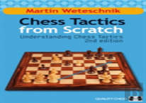 Chess Tactics From Scratch