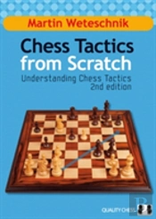 Chess Tactics From Scratch