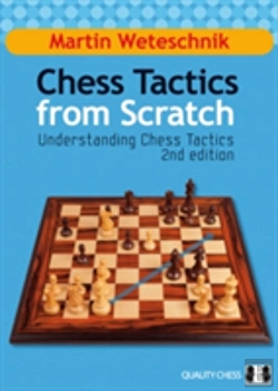 Bertrand.pt - Chess Tactics From Scratch