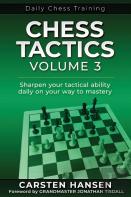 Chess Tactics - Volume 3