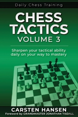 Bertrand.pt - Chess Tactics - Volume 3