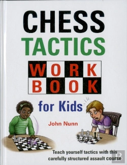 Bertrand.pt - Chess Tactics Workbook For Kids