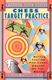 Chess Target Practice