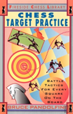Bertrand.pt - Chess Target Practice