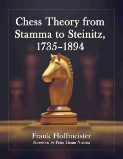 Bertrand.pt - Chess Theory From Stamma To Steinitz, 1735-1894