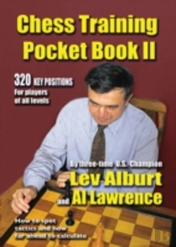 Bertrand.pt - Chess Training Pocket Book Ii