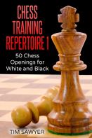 Chess Training Repertoire 1