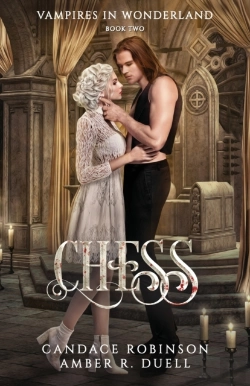Bertrand.pt - Chess (Vampires In Wonderland, 2)